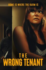 The Wrong Tenant 2022 on netflix