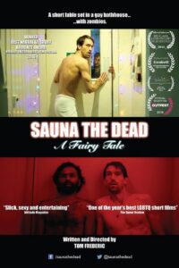 Sauna the Dead: A Fairy Tale 2016 on netflix