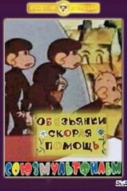 Monkeys. Ambulance 1997 on netflix