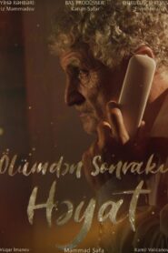 Ölümdən sonrakı həyat 2023 on netflix