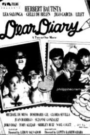 Dear Diary 1989 on netflix