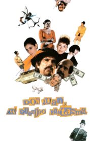Don Juan, My Dear Ghost 1990 on netflix