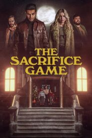 The Sacrifice Game 2023 on netflix