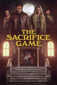 The Sacrifice Game 2023 on netflix