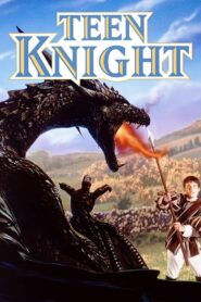 Teen Knight 1998 on netflix