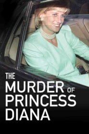 The Murder of Princess Diana 2007 on netflix