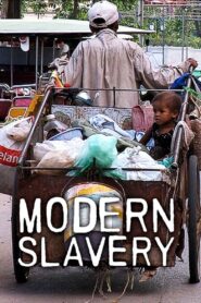 Modern Slavery 2009 on netflix