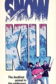 Snow Kill 1990 on netflix