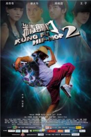 Kung Fu Hip Hop 2 2010 on netflix