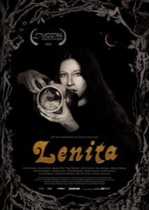 Lenita – Traces of a Lady 2023 on netflix