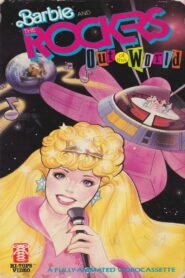 Barbie and the Rockers: Out of This World 1987 on netflix