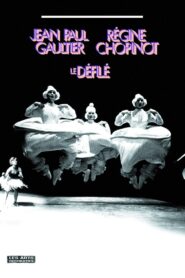 Le Défilé 1986 on netflix