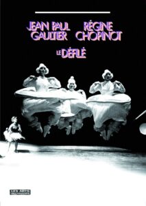 Le Défilé 1986 on netflix