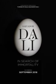 Salvador Dalí: In Search of Immortality 2018 on netflix