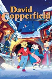 David Copperfield 1993 on netflix