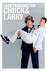 I Now Pronounce You Chuck & Larry 2007 on netflix