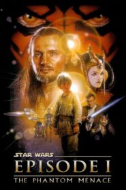 Star Wars: Episode I – The Phantom Menace 1999 on netflix