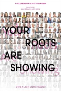 Your Roots Are Showing 2024 on netflix