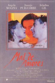 Mal de amores 1993 on netflix