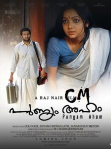 Punyam Aham 2010 on netflix
