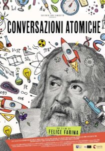 Conversazioni atomiche 2018 on netflix