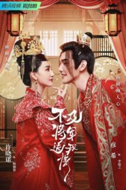 Marry Me, My Queen 2023 on netflix