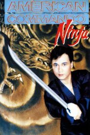American Commando Ninja 1988 on netflix