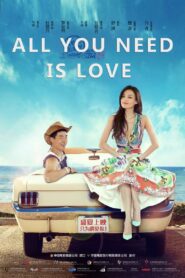 All You Need Is Love 2015 on netflix