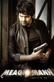 Meaghamann 2014 on netflix