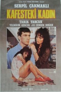Kafesteki Kadın 1986 on netflix
