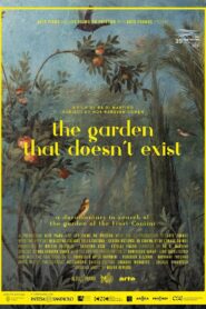 The Garden That Doesn’t Exist 2022 on netflix