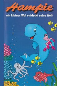 Hampie – A Little Whale Discovers His World 1994 on netflix
