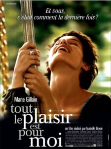 The Pleasure Is All Mine 2004 on netflix