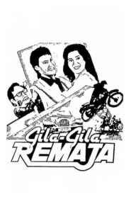 Gila-Gila Remaja 1985 on netflix