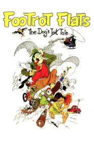 Footrot Flats: The Dog’s Tale 1986 on netflix