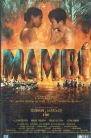 Mambí 1998 on netflix