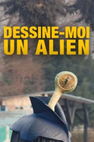 Dessine-moi un alien 2018 on netflix