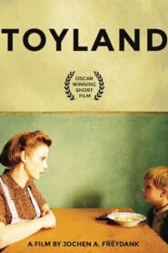 Toyland 2007 on netflix