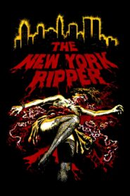The New York Ripper 1982 on netflix