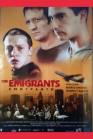 Emigrants 2002 on netflix