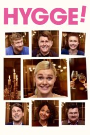 Hygge! 2023 on netflix