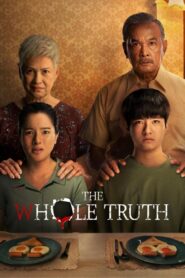 The Whole Truth 2021 on netflix