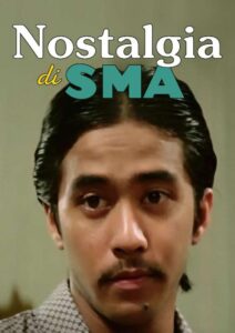 Nostalgia di SMA 1980 on netflix
