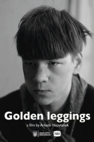 Golden Leggings 2022 on netflix