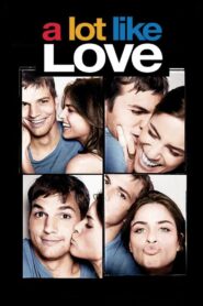 A Lot Like Love 2005 on netflix