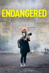 Endangered 2022 on netflix