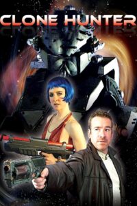 Clonehunter 2009 on netflix