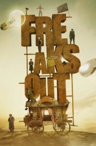 Freaks Out 2021 on netflix
