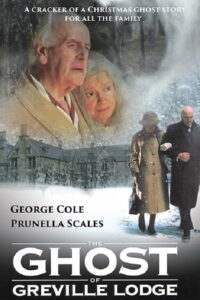 The Ghost of Greville Lodge 2000 on netflix
