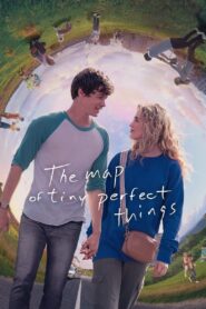 The Map of Tiny Perfect Things 2021 on netflix